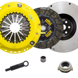 ACT CLUTCH - ZX5-HDSS - HD/Perf Street Sprung