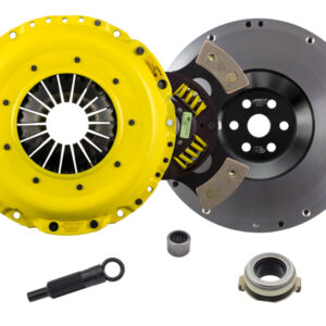 ACT CLUTCH - ZX5-XTG4 - XT/Race Sprung 4 Pad