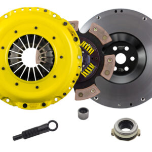 ACT CLUTCH - ZX5-XTG6 - XT/Race Sprung 6 Pad