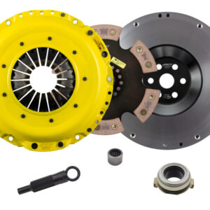 ACT CLUTCH - ZX5-XTR6 - XT/Race Rigid 6 Pad