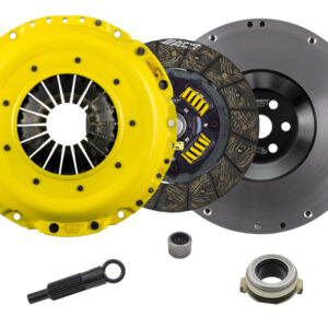ACT CLUTCH - ZX5-XTSS - XT/Perf Street Sprung