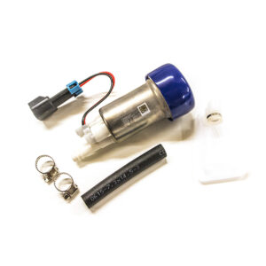 WALBRO MOTORSPORT – KIT POMPA GST450-001 450 L/H E85 – NISSAN GT-R
