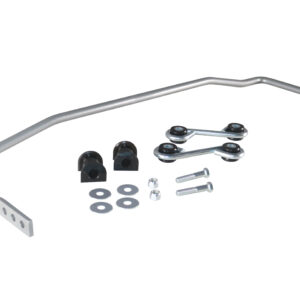Sway Bar - 16mm 3 Point Adjustable