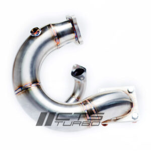 CTS Turbo O2 Pipe 1.8T (Transverse FWD)