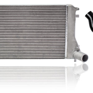 CTS MK2 TT/TTS 2.0T Direct Fit FMIC Kit