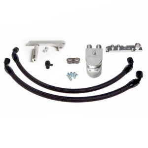 CTS Turbo MK6 Golf R/MK2 TT-S/8P A3 Catch Can Kit