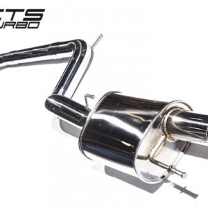 CTS Turbo MK3 VR6 3" Exhaust
