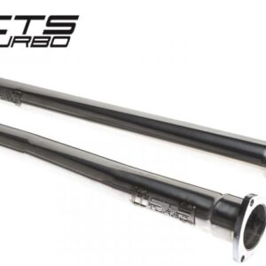 CTS Turbo Performance Mid-Pipes for 8P Audi RS3 and MK2 Audi TTRS