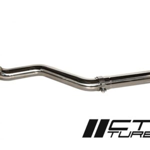 CTS Turbo B8/B8.5 Audi A4/A5/AllRoad/Q5 2.0T Non-resonated Downpipe