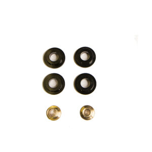 Shifter endlink bushing set - MK4 all, MK5/8P (2006)