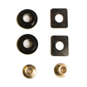 Shifter endlink bushing set - MK5/8P (2007)