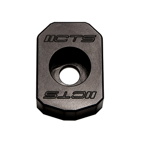 CTS Turbo MK7/MK8 VW/Audi Billet Torque Arm Insert Type 1 (2015 and 2022)