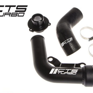 CTS Turbo MK6 Golf R Turbo Outlet Pipe (TOP)