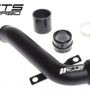 CTS Turbo VW/Audi 1.8T/2.0T TSI Turbo Outlet Pipe (EA888.1 and EA888.3)