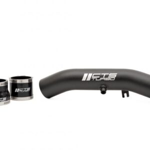 CTS TURBO 8V RS3/ 8S TTRS 2.5T EVO 3" intake pipe (OEM airbox connect) - DISCONTINUED