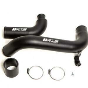 CTS Turbo Audi/VW 6-speed manual & DSG/S-TRONIC DQ250 Turbo Outlet Pipe (GTI/Golf R/Golf/GLI/A3/S3/TT) 2015+ MQB Models