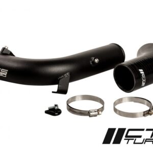 CTS Turbo MK7/7.5 Throttle Pipe (GTI/Golf R/Golf/GLI/A3/S3/TT) 2015+ MQB Models