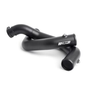 CTS TURBO F80/82/83 M3/M4 S55 Chargepipe Set