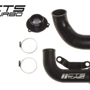 CTS Turbo MK5 FSI K03 Turbo Outlet Pipe (EA113)