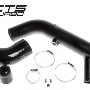 CTS Turbo MK5 FSI and MK6 Golf R Throttle Pipe (EA113)