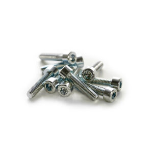 CTS Turbo Mounting bolt set for TSI valve cover breather