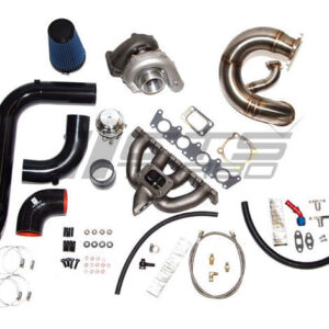 CTS TURBO MK4 1.8T TURBO KIT
