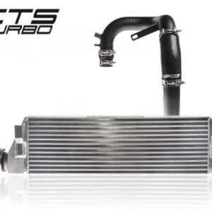 CTS MK4 GOLF/JETTA 1.8T 450hp FMIC KIT