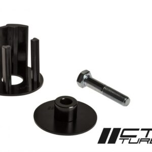 CTS Turbo MQB (MK7/8V A3/S3) Torque Arm Insert - Early V1 style