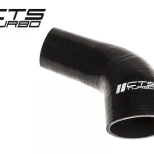 CTS Turbo B8 A4/A5 Silicone Turbo Inlet Hose