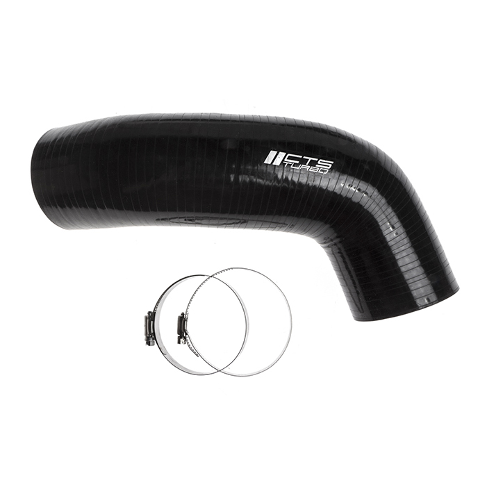 CTS Turbo MQB Turbo Inlet Hose - VW Golf/GTI/Golf R and Audi A3/S3 (2015-2020)
