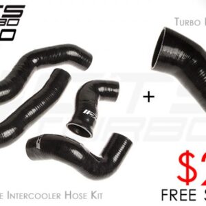 B7 A4 Silicone Combo Kit