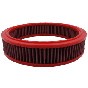 BMC AIR FILTER - FILTRO ARIA FIAT SEICENTO (187) 1.1 MPI 55 cv 1998-2001