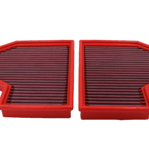 BMC AIR FILTER - FILTRO ARIA BMW M5 E60/E61 M6 E63/E64 [Full Kit]