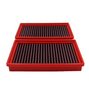 BMC AIR FILTER - FILTRO ARIA PORSCHE 911 997 3.8 H6 CARRERA 4S/CARRERA S/CLUB COUPE/TARGA 4S