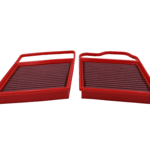 BMC AIR FILTER - FILTRO ARIA AUDI A6 (4F/C6) RS6 TFSI 5.0 [Full Kit] 580 cv
