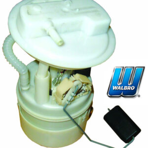 WALBRO MOTORSPORT – KIT POMPA ITP082 255 L/H – RENAULT SPORT CLIO RS 3 (06-11)