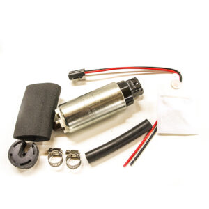 WALBRO MOTORSPORT – KIT POMPA ITP116 255 L/H – NISSAN 350Z, MITSU. EVO 2-9