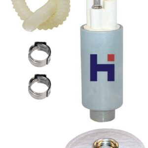 WALBRO MOTORSPORT – KIT POMPA ITP129 190 L/H – PEUGEOT 206 S16 &AMP; 607