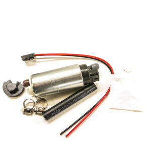 WALBRO MOTORSPORT – KIT POMPA ITP237 255 L/H – TOYOTA SUPRA MK3, SWIFT SPORT, MITSUBISHI GALANT