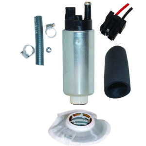 WALBRO MOTORSPORT – KIT POMPA ITP246 255 L/H – CITROEN AX, SAXO &AMP; PEUGEOT 106