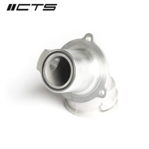 CTS Turbo MK8 VW GTI Turbo Muffler Delete