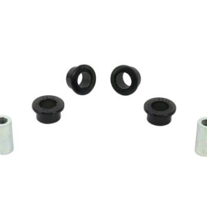 Control Arm – Rear - Lower Rear Outer Bushing - WHILE STOCK LASTS