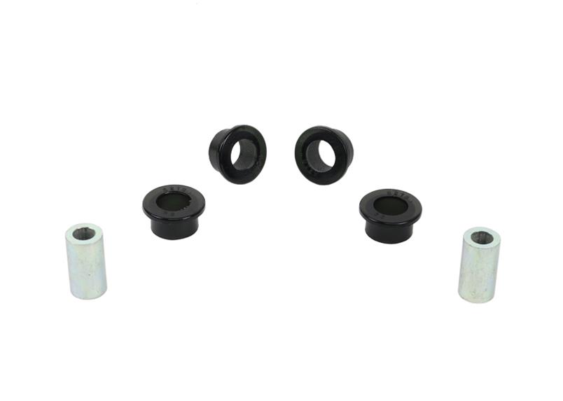 Control Arm – Rear - Lower Rear Outer Bushing - WHILE STOCK LASTS