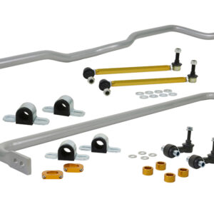 Sway Bar - Vehicle Kit