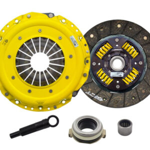 ACT CLUTCH - ZM12-HDSS - HD/Perf Street Sprung