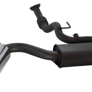 HKS "Hi-Power 409" Catback for Toyota MR2 Turbo (SW20)