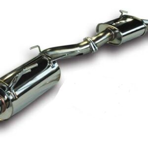 HKS "Hi-Power Single" Catback for Honda S2000