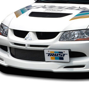 GReddy Front Lip for Mitsubishi Lancer Evo 8