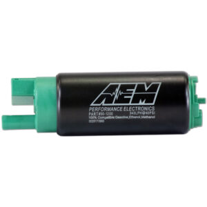 AEM Universal 340 Lph Fuel Pump - E85