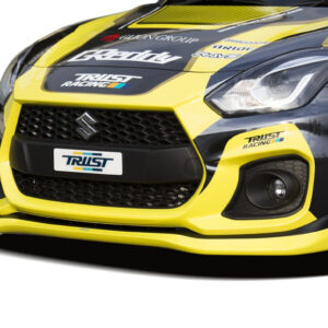 GReddy Front Lip V1 for Suzuki Swift Sport ZC33S (2017+)